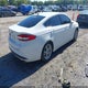 3FA6P0HD0JR199622 2018 Ford Fusion Se auction photo thumbnail 4