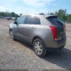 3GYFNDEYXBS632818 2011 Cadillac Srx Luxury Collection auction photo thumbnail 3