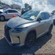 2T2BZMCA7KC192290 2019 Lexus Rx 350 F Sport auction photo thumbnail 2