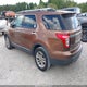 1FMHK7D84BGA90149 2011 Ford Explorer Xlt auction photo thumbnail 3