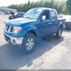 1N6AD07W05C447692 2005 Nissan Frontier Nismo Off Road auction photo thumbnail 2