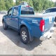 1N6AD07W05C447692 2005 Nissan Frontier Nismo Off Road auction photo thumbnail 3
