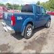 1N6AD07W05C447692 2005 Nissan Frontier Nismo Off Road auction photo thumbnail 4