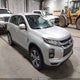 JA4AR3AUXLU025802 2020 Mitsubishi Outlander Sport 2.0 Se Awc auction photo thumbnail 1