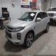 JA4AR3AUXLU025802 2020 Mitsubishi Outlander Sport 2.0 Se Awc auction photo thumbnail 2