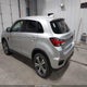 JA4AR3AUXLU025802 2020 Mitsubishi Outlander Sport 2.0 Se Awc auction photo thumbnail 3