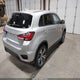 JA4AR3AUXLU025802 2020 Mitsubishi Outlander Sport 2.0 Se Awc auction photo thumbnail 4