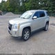 2GKFLWEK1E6382427 2014 GMC Terrain Sle-2 auction photo thumbnail 2