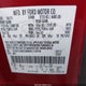 1FMCU9EG8BKC13518 2011 Ford Escape Limited auction photo thumbnail 9