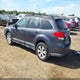 4S4BRBJCXA3383797 2010 Subaru Outback 2.5I Limited auction photo thumbnail 3