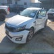 KNAGM4A75E5517176 2014 Kia Optima Lx auction photo thumbnail 2