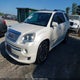 1GKKVTED2CJ385197 2012 GMC Acadia Denali auction photo thumbnail 2