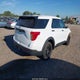 1FM5K8AW8LGC99794 2020 Ford Police Interceptor auction photo thumbnail 4
