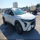 KL77LJEP0SC044127 2025 Chevrolet Trax Fwd 2Rs auction photo thumbnail 1