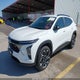 KL77LJEP0SC044127 2025 Chevrolet Trax Fwd 2Rs auction photo thumbnail 2