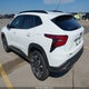 KL77LJEP0SC044127 2025 Chevrolet Trax Fwd 2Rs auction photo thumbnail 3
