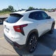 KL77LJEP0SC044127 2025 Chevrolet Trax Fwd 2Rs auction photo thumbnail 4