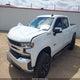 3GCUYDET7MG261096 2021 Chevrolet Silverado 1500 4Wd Short Bed Lt auction photo thumbnail 2