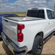 3GCUYDET7MG261096 2021 Chevrolet Silverado 1500 4Wd Short Bed Lt auction photo thumbnail 4