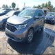 JHLRW2H85KX022665 2019 Honda Cr-V Ex-L auction photo thumbnail 2