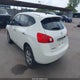 JN8AS5MT6DW516385 2013 Nissan Rogue S auction photo thumbnail 3