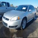 2G1WC5E32D1183163 2013 Chevrolet Impala Ltz auction photo thumbnail 2