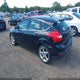 1FAHP3N25CL461939 2012 Ford Focus Titanium auction photo thumbnail 3