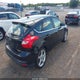 1FAHP3N25CL461939 2012 Ford Focus Titanium auction photo thumbnail 4