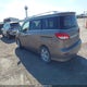 JN8AE2KPXE9100075 2014 Nissan Quest Sv auction photo thumbnail 3