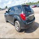 2GNALBEK3C1315473 2012 Chevrolet Equinox Ls auction photo thumbnail 3