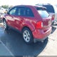 2FMDK3JC1DBB56523 2013 Ford Edge Sel auction photo thumbnail 3