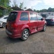 2V4RW3DGXBR716871 2011 Volkswagen Routan Se auction photo thumbnail 4