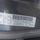 2C4RDGEGXJR335400 2018 Dodge Grand Caravan Gt auction photo thumbnail 9