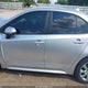 5YFEPMAE1NP383866 2022 Toyota Corolla Le auction photo thumbnail 15