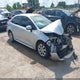 5YFEPMAE1NP383866 2022 Toyota Corolla Le auction photo thumbnail 1