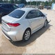 5YFEPMAE1NP383866 2022 Toyota Corolla Le auction photo thumbnail 4