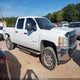 1GC1KXE89DF182595 2013 Chevrolet Silverado 2500Hd Lt auction photo thumbnail 13