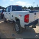 1GC1KXE89DF182595 2013 Chevrolet Silverado 2500Hd Lt auction photo thumbnail 3