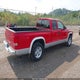1D7GL42K94S711742 2004 Dodge Dakota Slt auction photo thumbnail 4