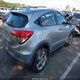 3CZRU6H3XLM714226 2020 Honda Hr-V Awd Lx auction photo thumbnail 4