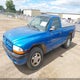 1B7FL26X1XS247267 1999 Dodge Dakota Slt/Sport auction photo thumbnail 2