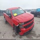 3GCPWBEK1MG351200 2021 Chevrolet Silverado 1500 2Wd Short Bed Custom auction photo thumbnail 1
