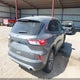 1FMCU9H64NUA27485 2022 Ford Escape Sel auction photo thumbnail 4