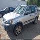 SHSRD785X6U419450 2006 Honda Cr-V Lx auction photo thumbnail 2