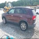5XYKU3A17BG057203 2011 Kia Sorento Ex auction photo thumbnail 3