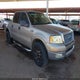1FTPW12525KF12155 2005 Ford F-150 Lariat/Xlt auction photo thumbnail 1