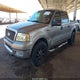 1FTPW12525KF12155 2005 Ford F-150 Lariat/Xlt auction photo thumbnail 2