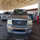 1FTPW12525KF12155 2005 Ford F-150 Lariat/Xlt auction photo thumbnail 6