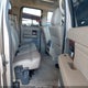 1FTPW12525KF12155 2005 Ford F-150 Lariat/Xlt auction photo thumbnail 8