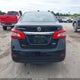 3N1AB7AP2DL611291 2013 Nissan Sentra Sl auction photo thumbnail 17